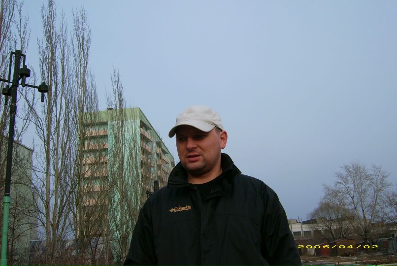 Виталий Бинденко | Сочи