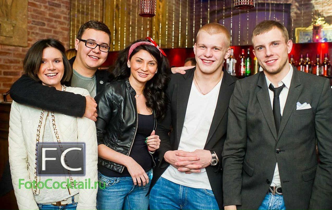 Вадим Хруслов | Москва