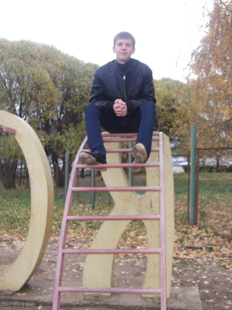 Дмитрий Благов | Владимир