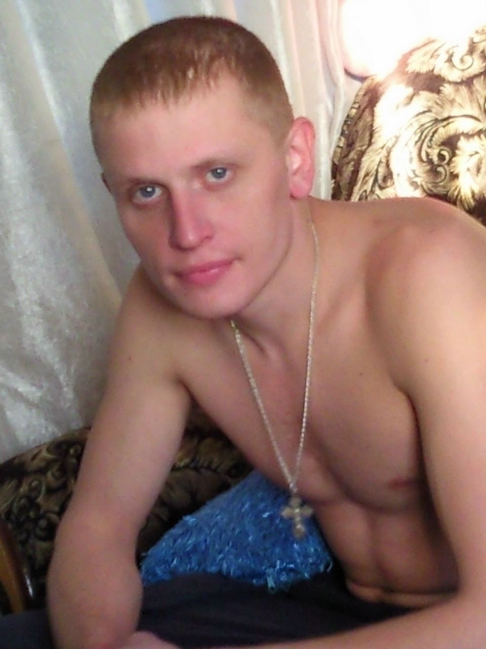 Антон Салягин | Ижевск