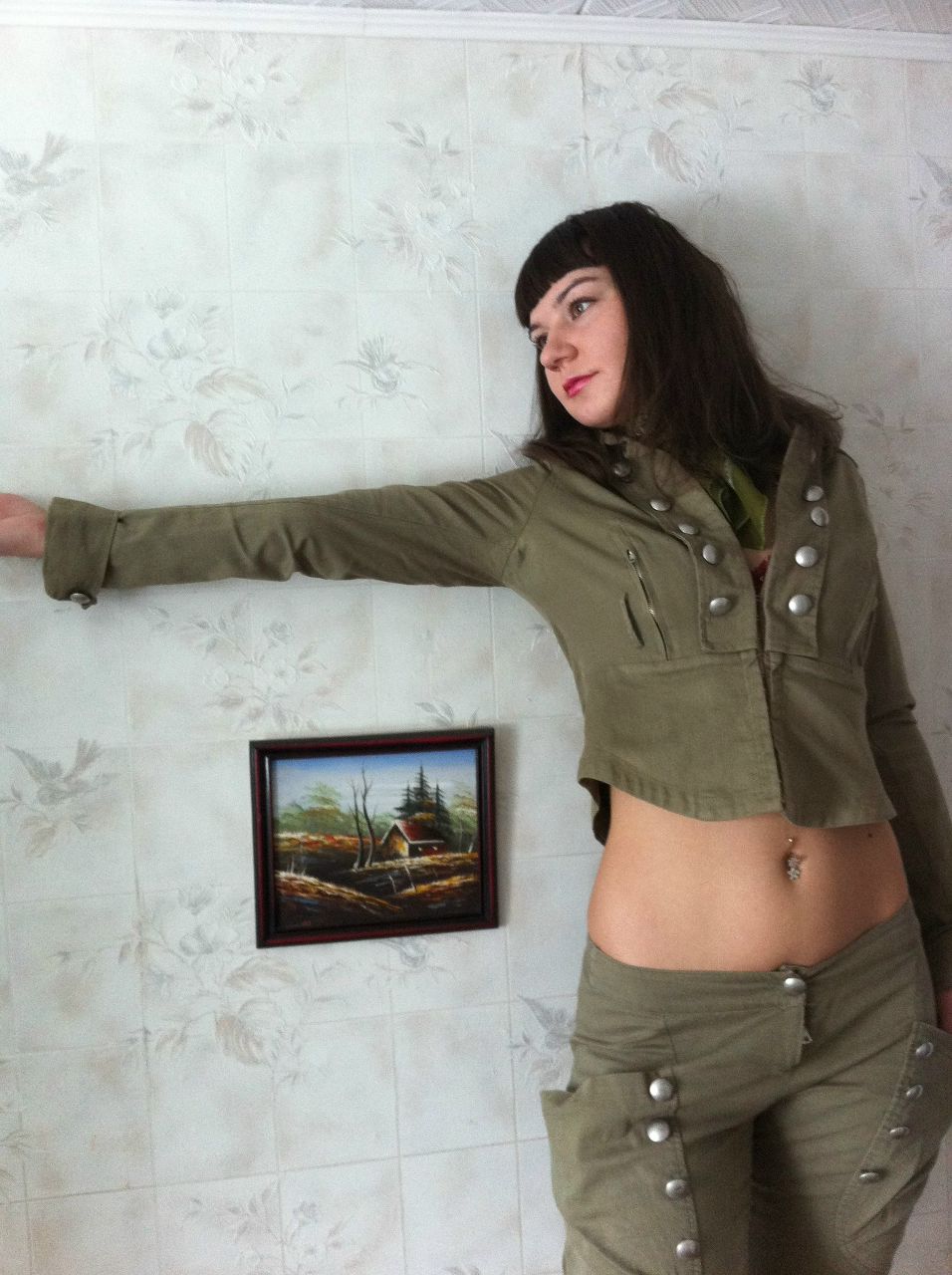 Олеся Лесь | Тобольск