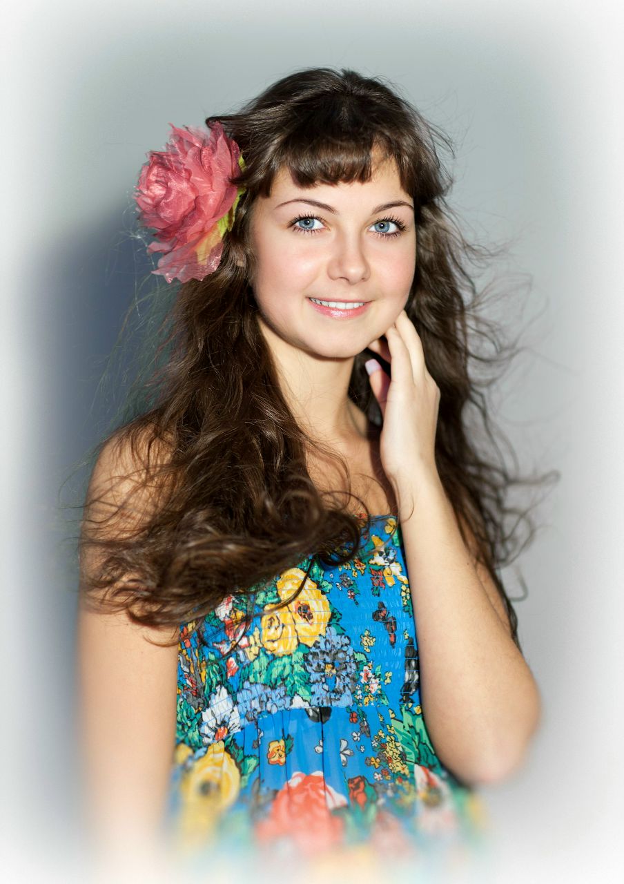 Евгения Посохова | Тула (поселок)