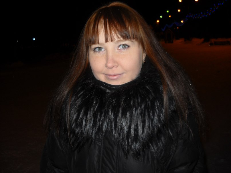 Ольга Кузнецова | Нижний Новгород