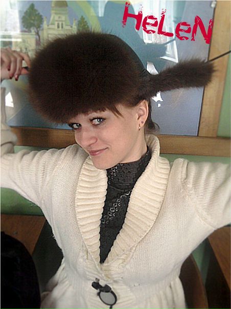 №4, Елена Абрамова №4, Елена Абрамова