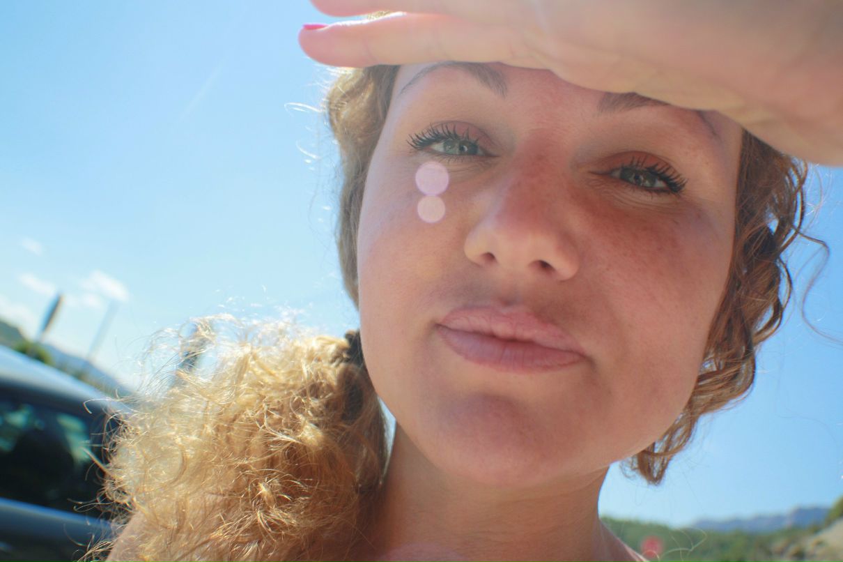 Альбина Кошкова | Ханты-Мансийск