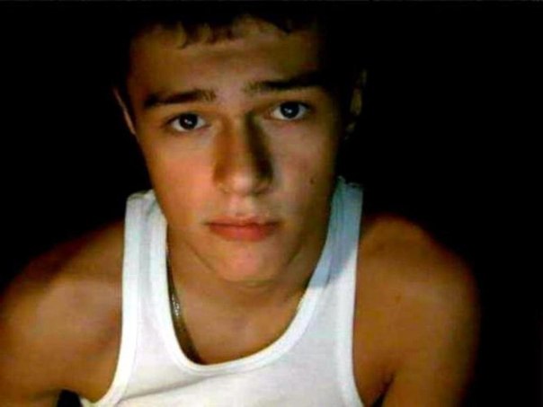 №2, Дмитрий Китов №2, Дмитрий Китов