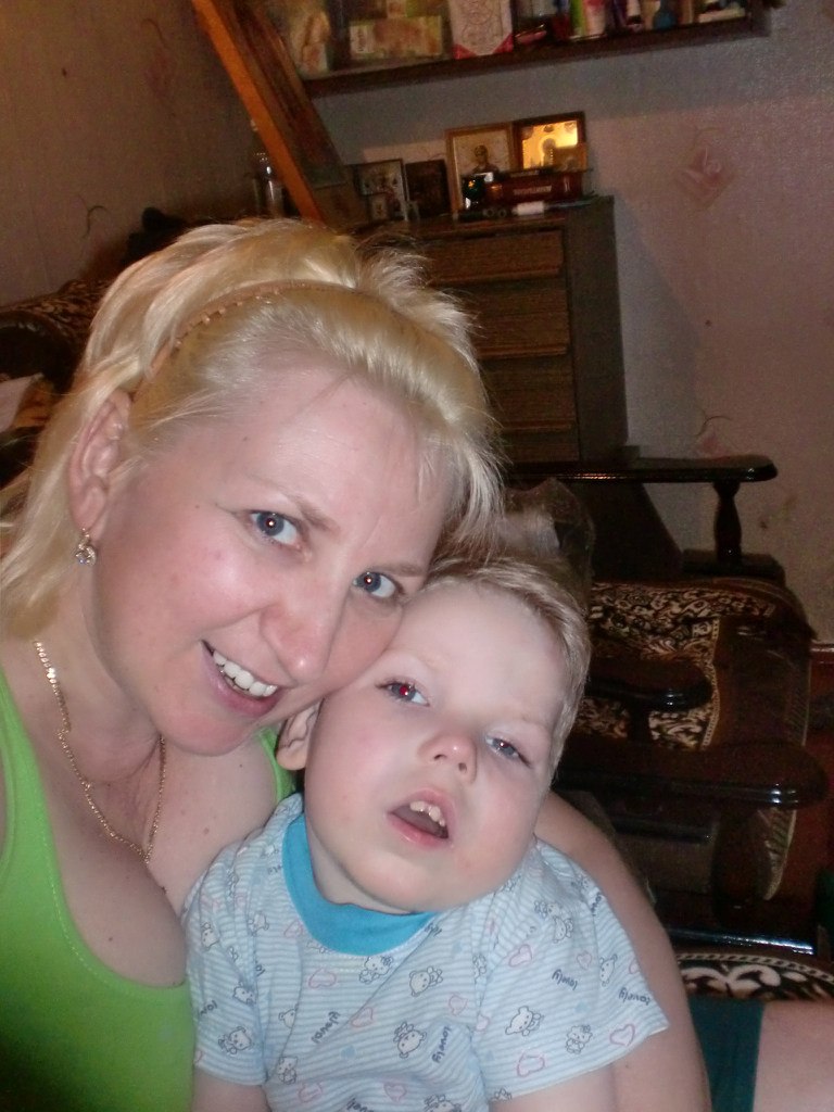 Ольга Миронова | Москва