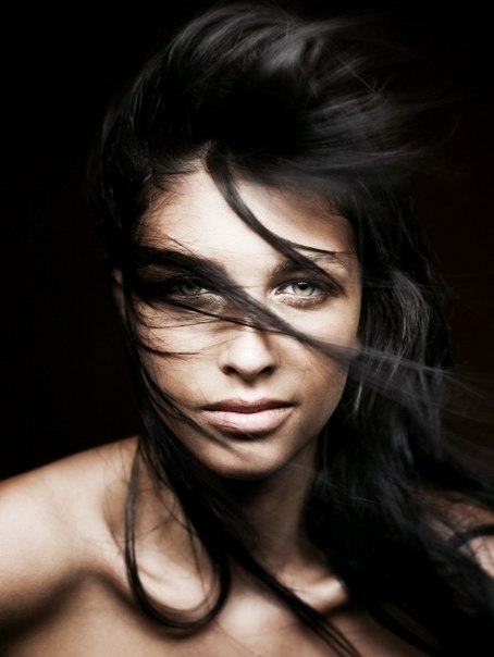 Юлия Ибрагимова | 