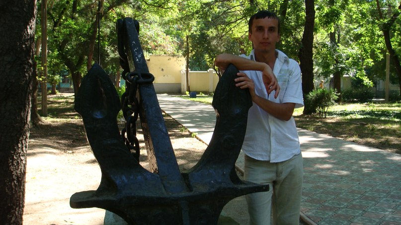 Александр Известная | Харьков