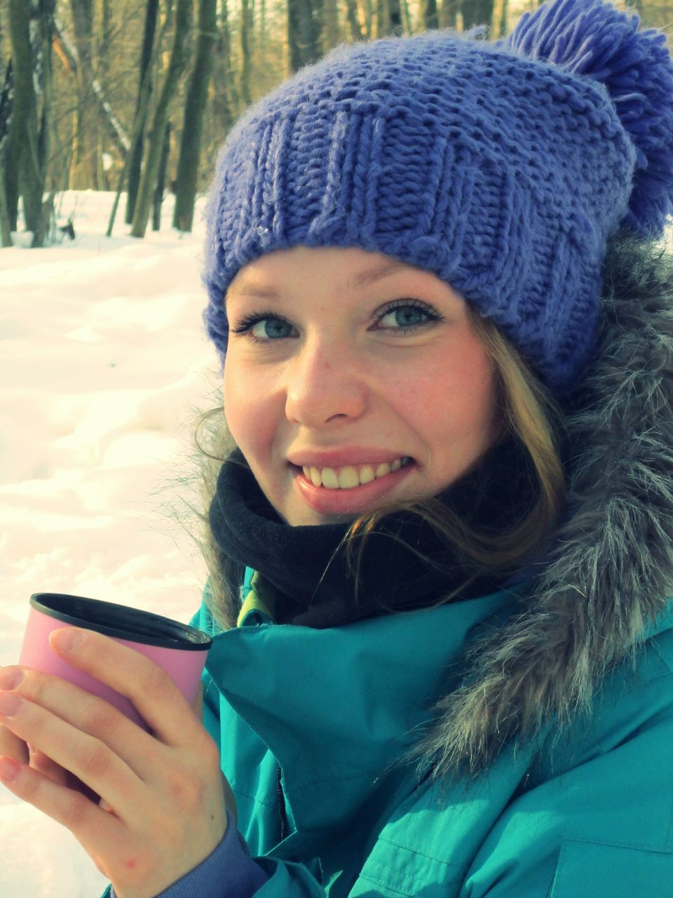 Софья Антонова | Москва