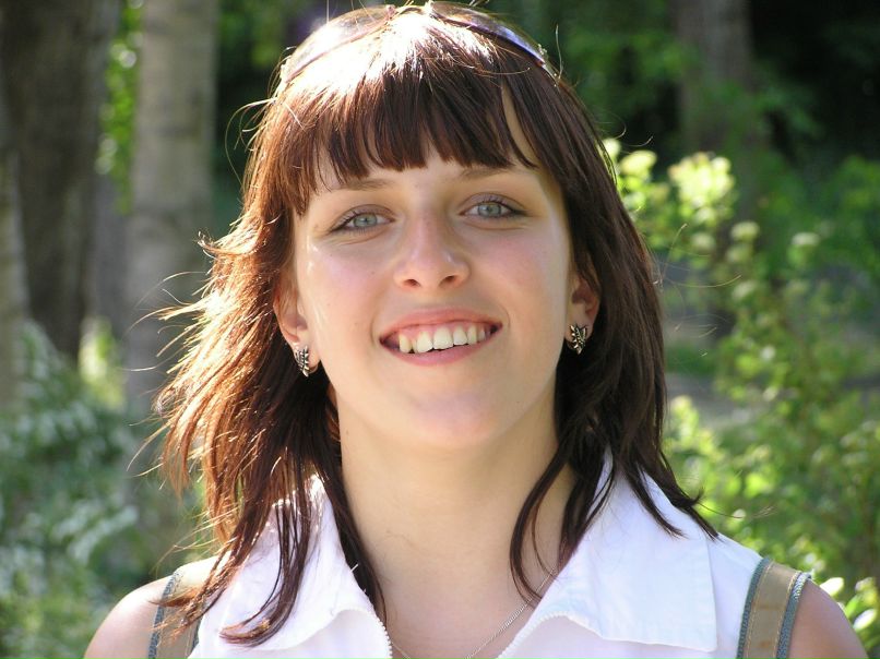 Катерина Бородавко | Киев