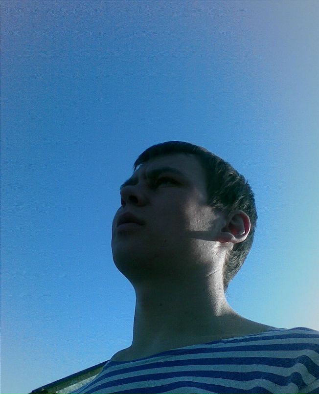 Петро Шмальц | Киев