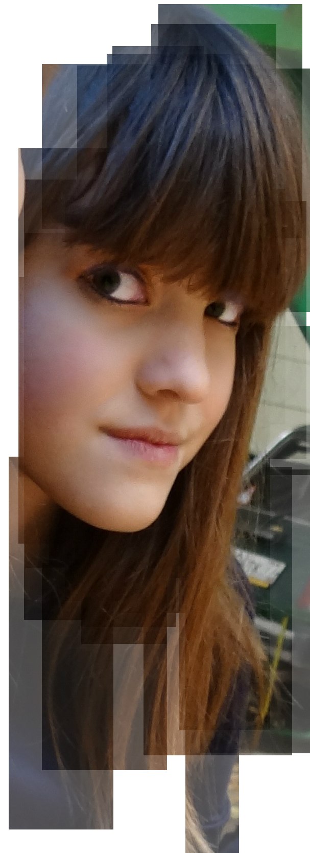 Елизавета Сохина | Москва