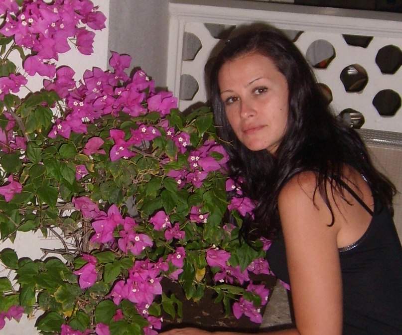 Маша Трифонова | Череповец