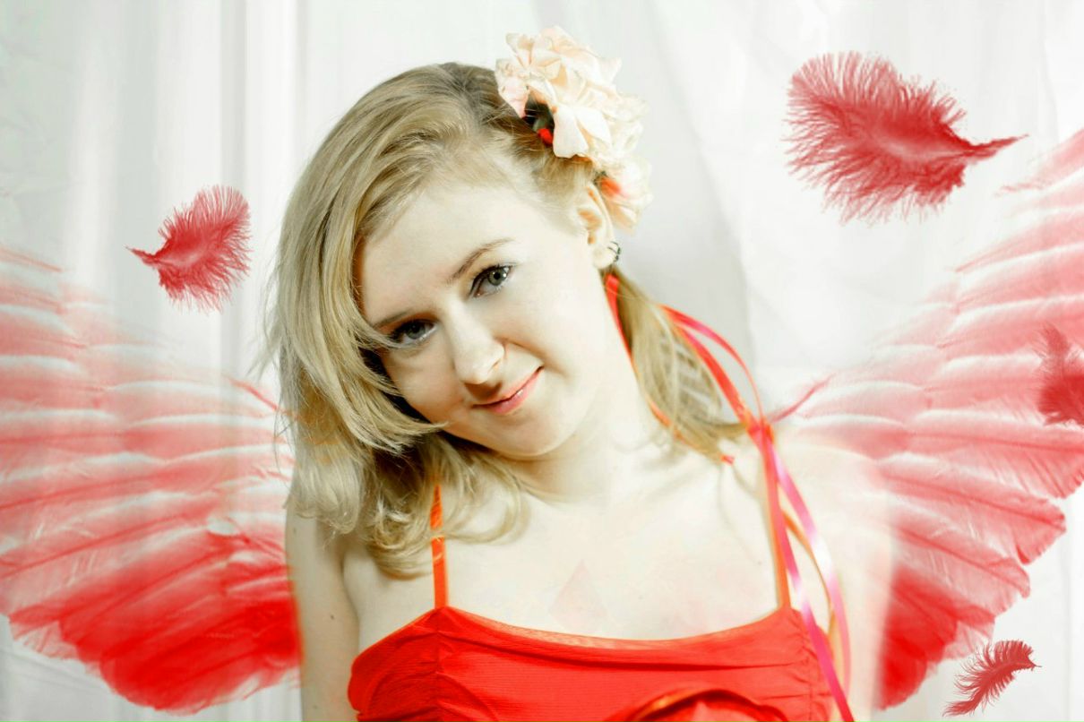 Дарина Басова †Little Lovely Fox† | Архангельск