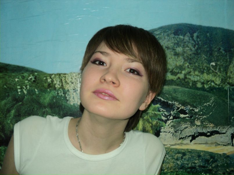 Алёна Красильникова | Ижевск