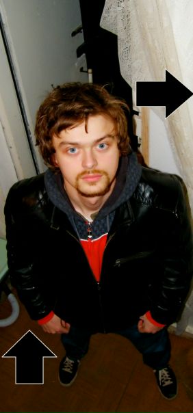 №46, Богдан Демків, Львов №46, Богдан Демків, Львов