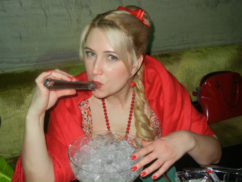 Татьяна Трякина | Самара