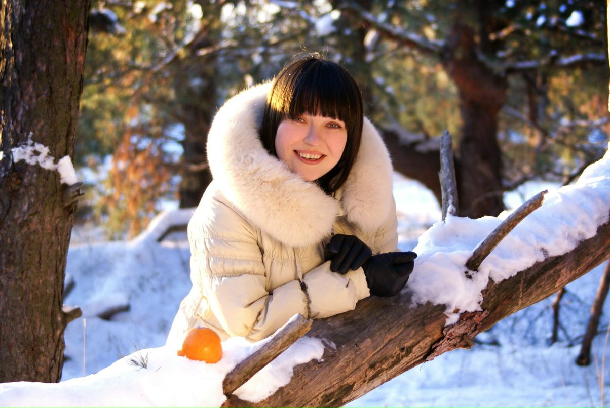 Екатерина Колосова | 