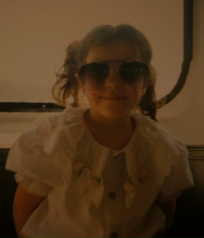 Дарья Коноплева | Москва