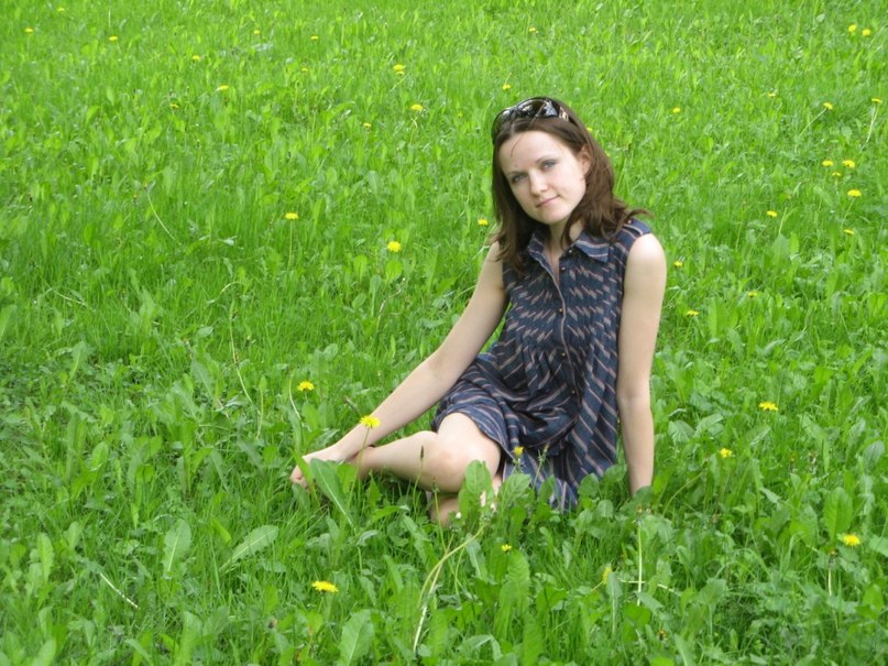 Наталья Ковалёва | Киев