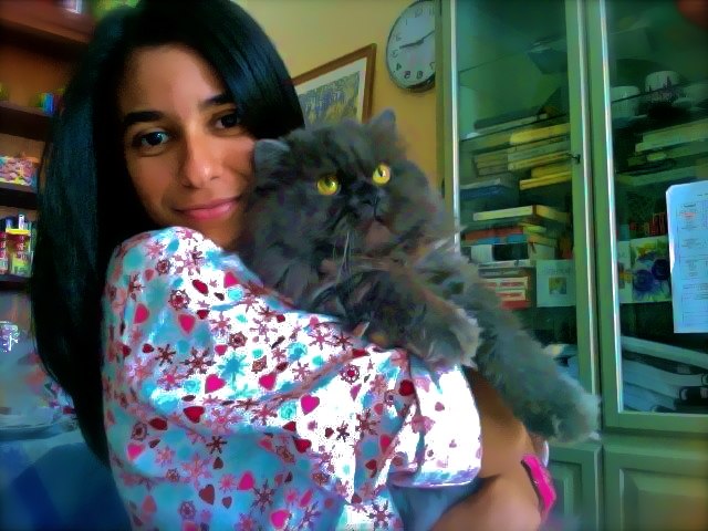 Janna M | Москва