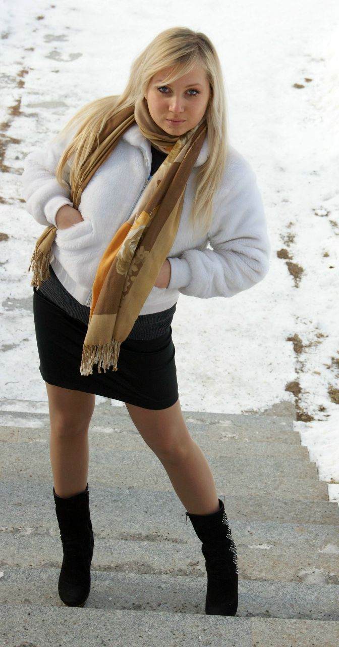 Алёна Мишина | Москва