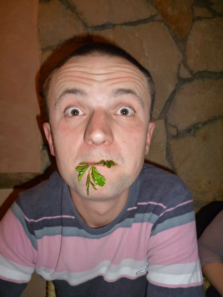 Родіон Шестопалько | Тимановка