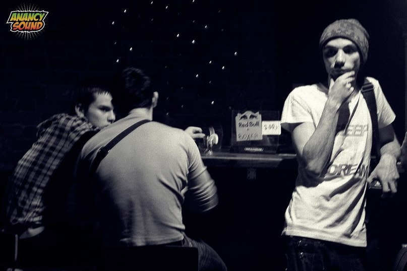 Alexander Gnezdov | Санкт-Петербург