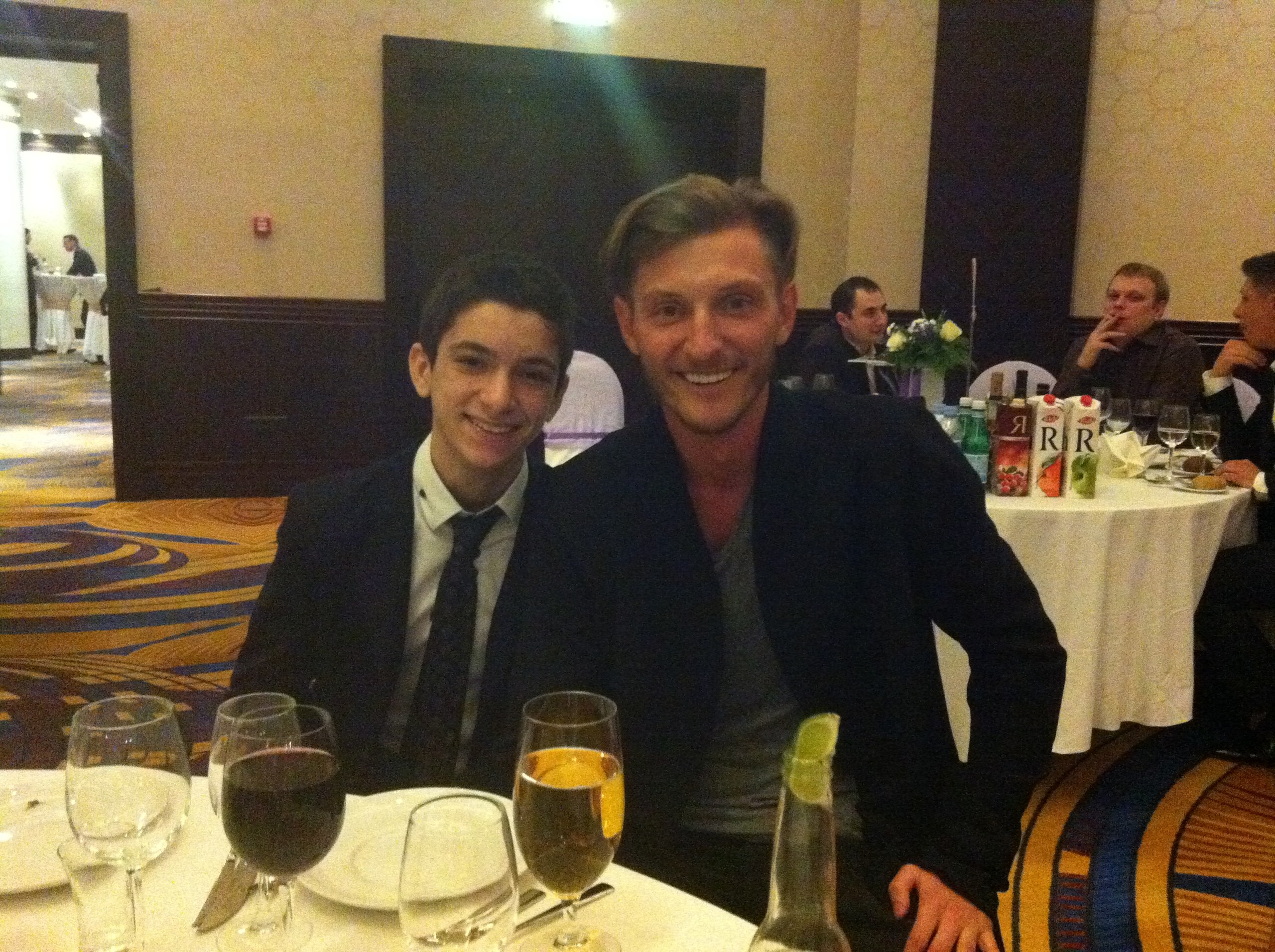 Фото профиля