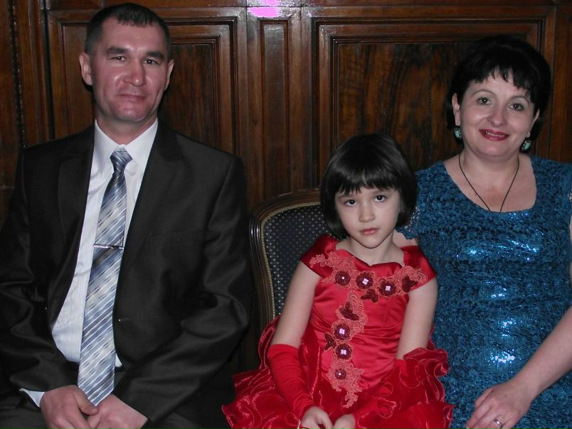 №93, Елена Кучук Ремонтова, Орск №93, Елена Кучук Ремонтова, Орск