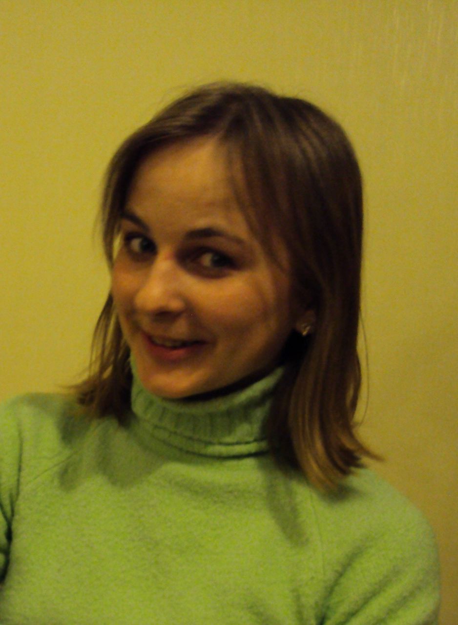 Ириша Дробот | 