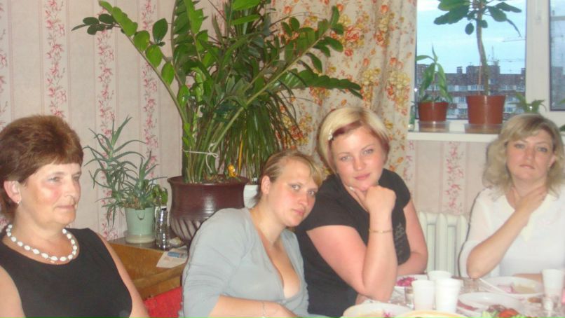 Светлана Пестренина | Санкт-Петербург