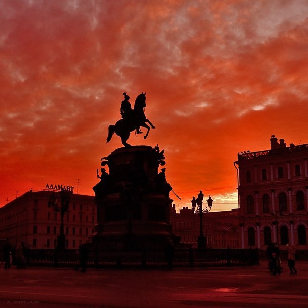 Вилена Тихонова Совенок_♀ | Санкт-Петербург