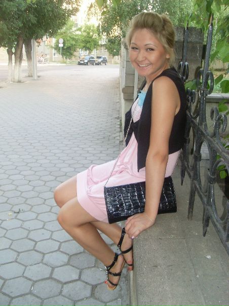 №98, Алина Хамченко, Уфа №98, Алина Хамченко, Уфа