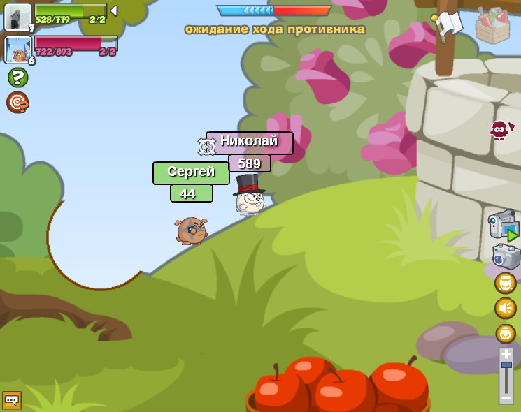 Виталий Осипов | 