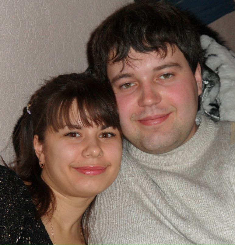 Олеся Нарыжная | Липецк