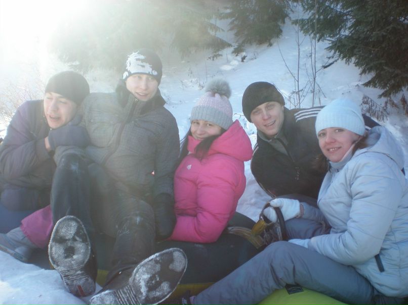 Костя Быстров | Пермь