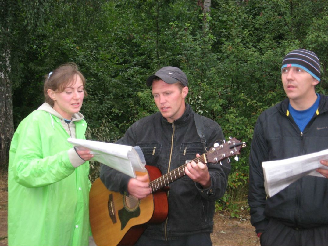 Сергей Прокофьев | Санкт-Петербург