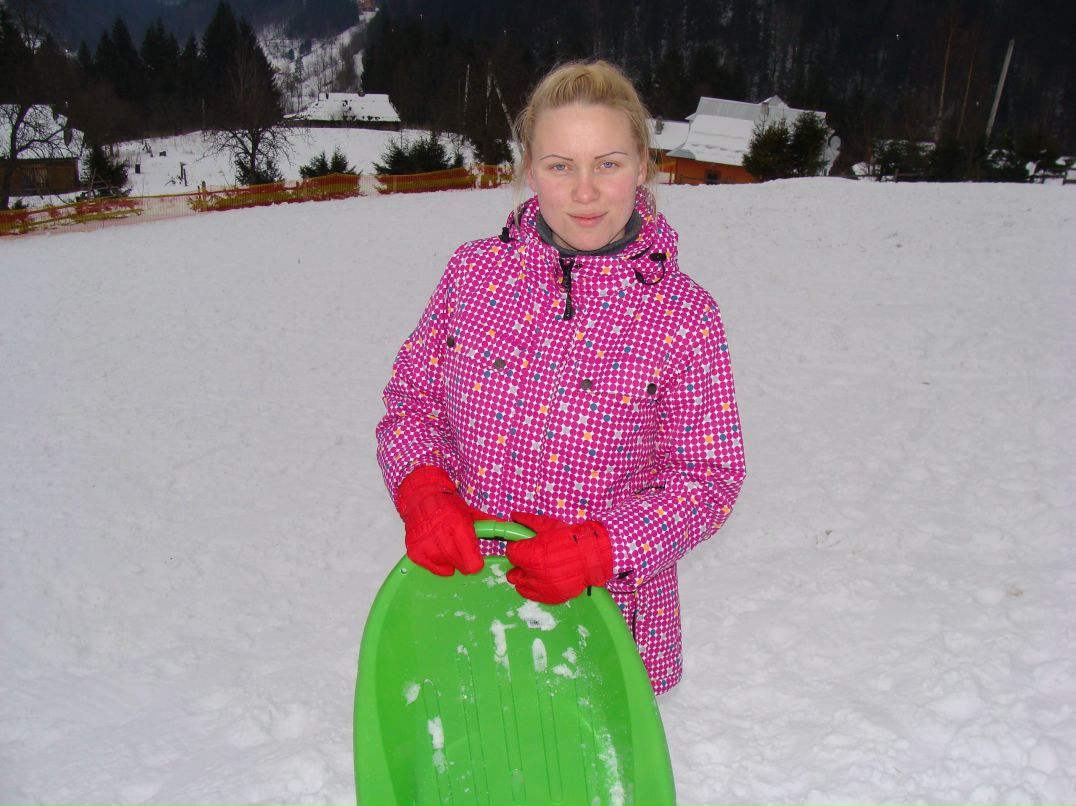 Маша Попчук | 