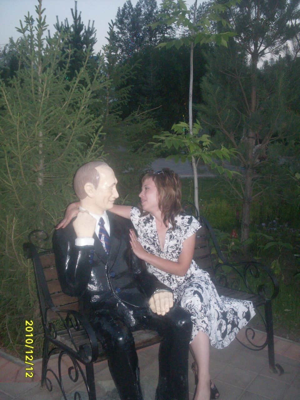 Диана Шипунова | Красноярск