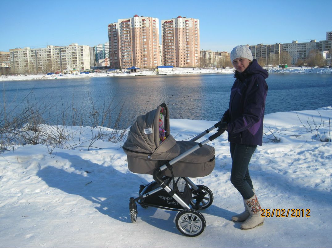 Алсу Саматова | Уфа