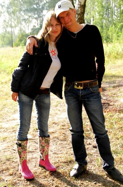 Фото профиля