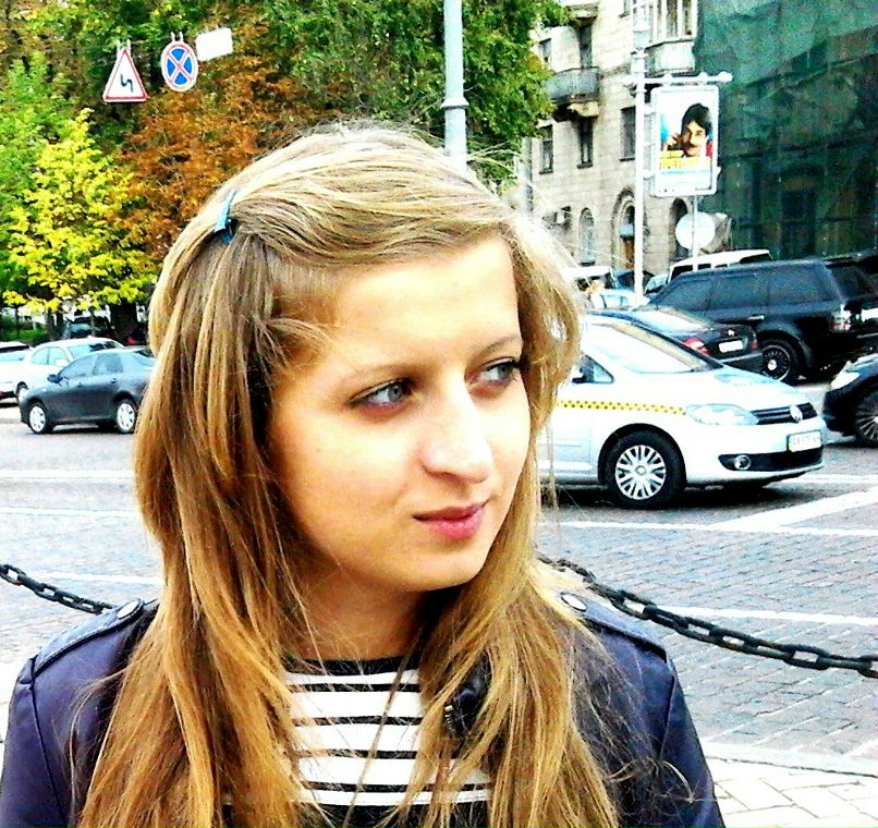 Юлия Драчук | Жмеринка