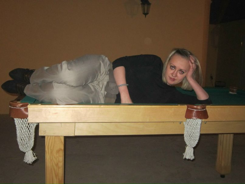 Кристина Кромаренко | Вуктыл