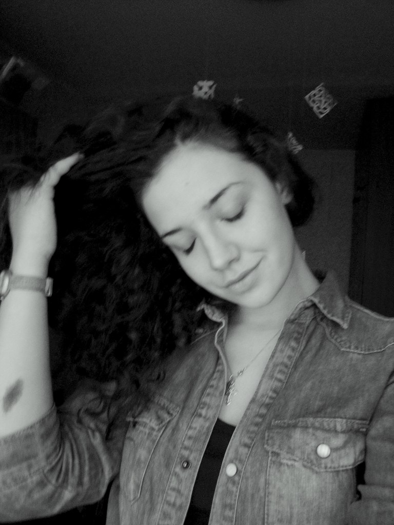 Оксана Мосиенко | Санкт-Петербург