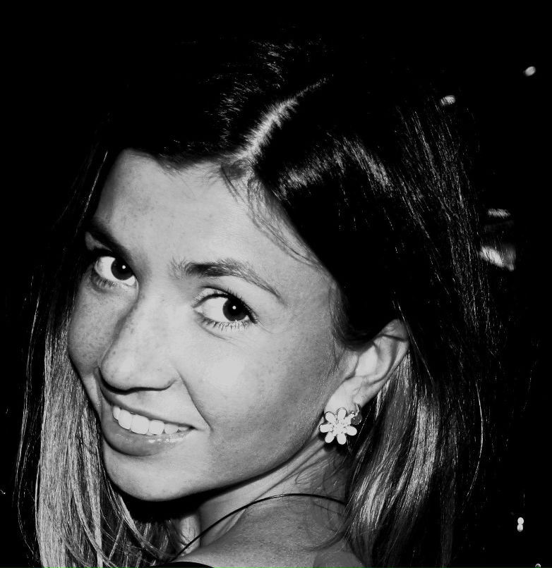 Александра Маркова | Москва