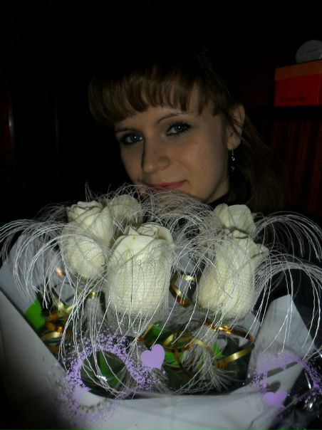 №80, Екатерина Волкова №80, Екатерина Волкова