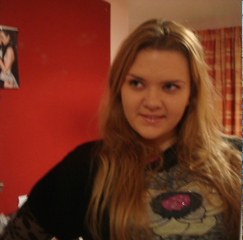 Леся Гуменная | Newcastle upon Tyne