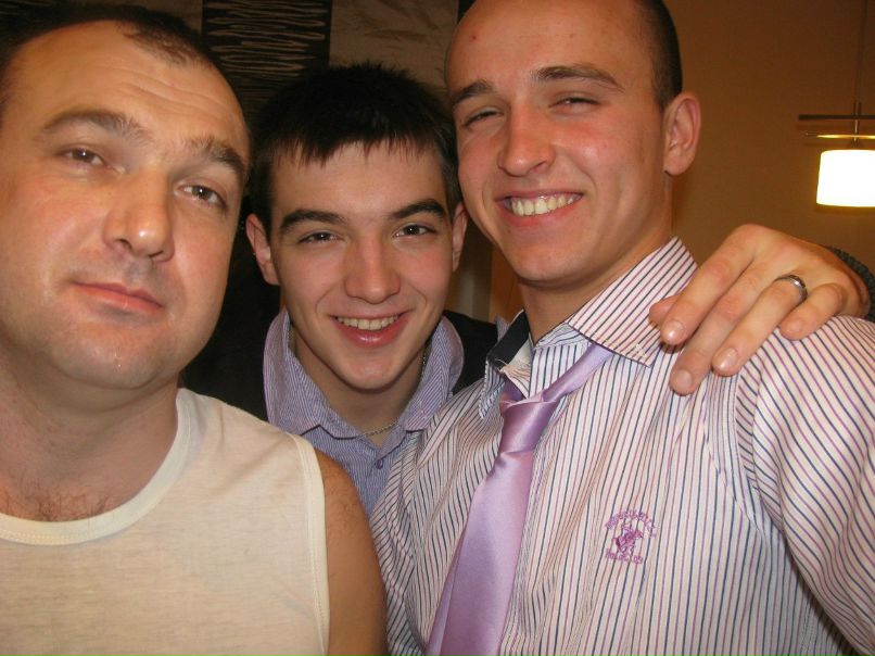 Митя Шпаковский | Минск